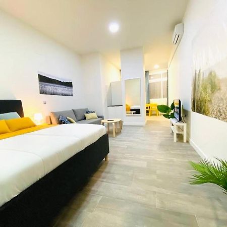 Acogedor Y Bien Situado P6 Apartamento Málaga Exterior foto