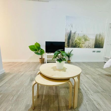 Acogedor Y Bien Situado P6 Apartamento Málaga Exterior foto