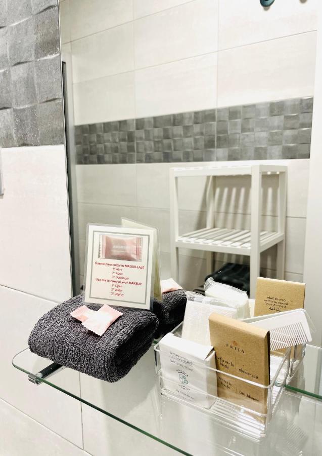 Acogedor Y Bien Situado P6 Apartamento Málaga Exterior foto
